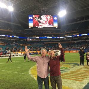 Meet your Posher, Kevin